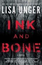 Cover art for Ink and Bone: A Novel