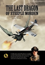 Cover art for The Last Dragon of Steeple Morden
