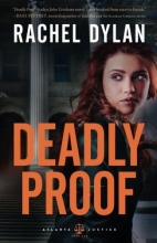 Cover art for Deadly Proof (Atlanta Justice)