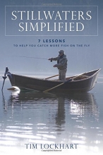 Cover art for Stillwaters Simplified: 7 lessons to help you catch more fish on the fly