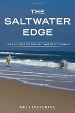 Cover art for The Saltwater Edge: Tips and Tactics for Saltwater Fly Fishing