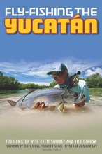 Cover art for Fly-Fishing the Yucatan
