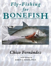 Cover art for Fly-Fishing for Bonefish