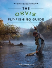 Cover art for The Orvis Fly-Fishing Guide, Revised