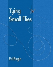 Cover art for Tying Small Flies