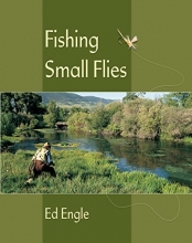 Cover art for Fishing Small Flies