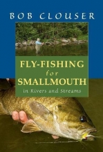 Cover art for Fly-Fishing for Smallmouth: in Rivers and Streams