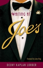 Cover art for Waiting at Joe's