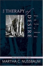 Cover art for 2: The Therapy of Desire: Theory and Practice in Hellenistic Ethics