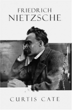 Cover art for Friedrich Nietzsche