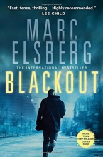 Cover art for Blackout: A Novel