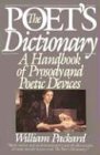 Cover art for The Poet's Dictionary: A Handbook of Prosody and Poetic Devices