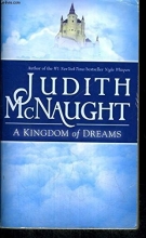 Cover art for A Kingdom of Dreams