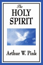 Cover art for The Holy Spirit