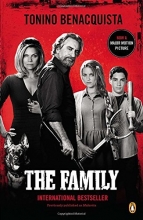 Cover art for The Family: A Novel (Movie Tie-In)