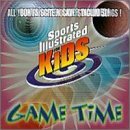 Cover art for Sports Illustrated for Kids - Game Time