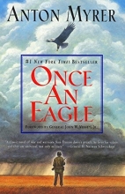 Cover art for Once An Eagle: A Novel