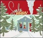 Cover art for Santa Baby (Starbucks 2006)