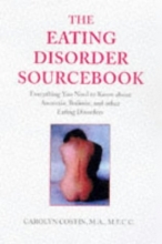 Cover art for The Eating Disorder Sourcebook