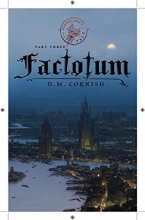 Cover art for The Foundling's Tale, Part Three: Factotum