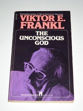 Cover art for The Unconscious God