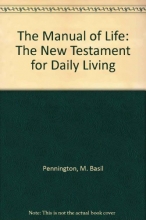 Cover art for Manual of Life the New Testament for Daily Living