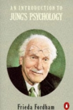 Cover art for AN Introduction to Jung's Psychology (Penguin psychology)
