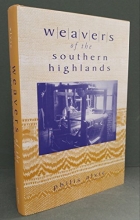 Cover art for Weavers of the Southern Highlands