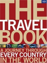 Cover art for The Travel Book: A Journey Through Every Country in the World
