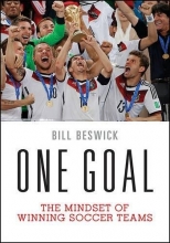 Cover art for One Goal: The Mindset of Winning Soccer Teams