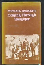 Cover art for Coming Through Slaughter