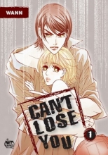 Cover art for Can't Lose You Vol. 1