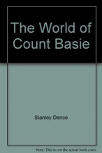 Cover art for The World of Count Basie