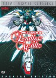 Cover art for Gundam Wing - Endless Waltz 