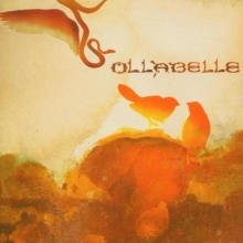 Cover art for Ollabelle