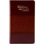 Cover art for Walking With God