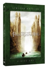 Cover art for The Lord of the Rings - The Fellowship of the Ring Limited Edition