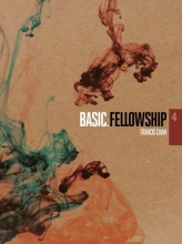 Cover art for #4) Basic: Fellowship