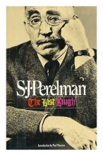 Cover art for The Last Laugh / S. J. Perelman ; Introduction by Paul Theroux