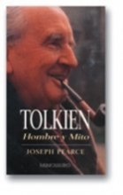 Cover art for Tolkien Hombre y Mito (Spanish Edition)