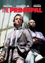 Cover art for The Principal