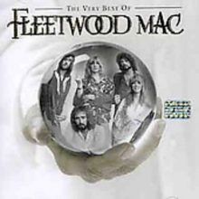Cover art for The Very Best of Fleetwood Mac