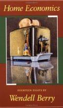 Cover art for Home Economics
