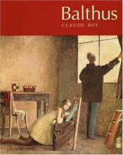 Cover art for Balthus