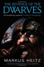 Cover art for The Revenge of the Dwarves