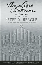 Cover art for The Line Between