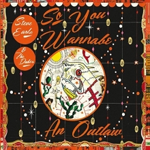 Cover art for So You Wannabe An Outlaw