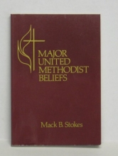 Cover art for Major United Methodist Beliefs