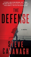 Cover art for The Defense: A Novel