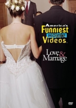 Cover art for America's Funniest Home Videos  - Love and Marriage